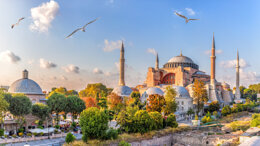 17th IDEX Istanbul 2022