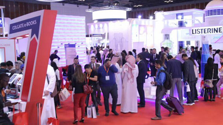 Preparations for AEEDC Dubai 2018 continue to heat up