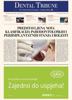 DT Croatia No. 3, 2018