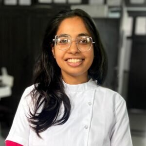 Dr Saumya Tiwari