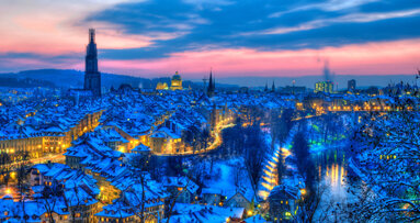 Stomatologie Symposium in Bern