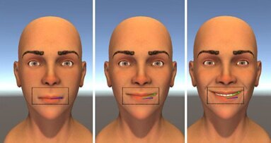 Il meno conta di più: una ricerca prende in esame i tratti per un sorriso “perfetto”