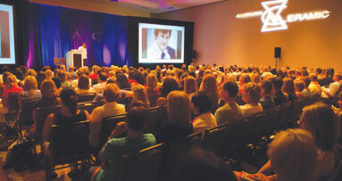 Attendees enthusiastic about IACA 2012 annual meeting
