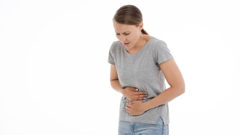 Reflux geassocieerd met temporomandibulaire stoornis