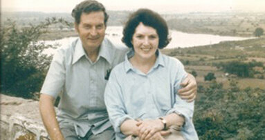 ‘An impossible dream’ — Patient still has implants placed in 1983
