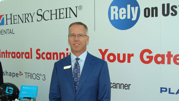 Henry Schein offers rich lineup of activities at New York meeting