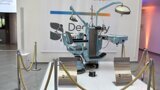 1. Unit “Sirona” by Siemens from 1956.