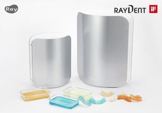 RAYDENT Studio