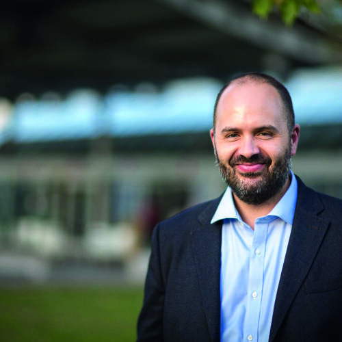 Dr Hugo Sousa Dias