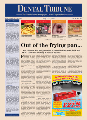 DT UK No. 12, 2012