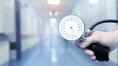 Correlazione tra parodontite e pressione arteriosa: attuali conoscenze e prospettive future