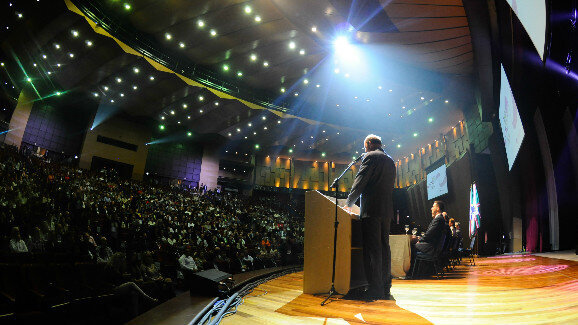 Neodent realiza o 4th Neodent International Congress em Curitiba