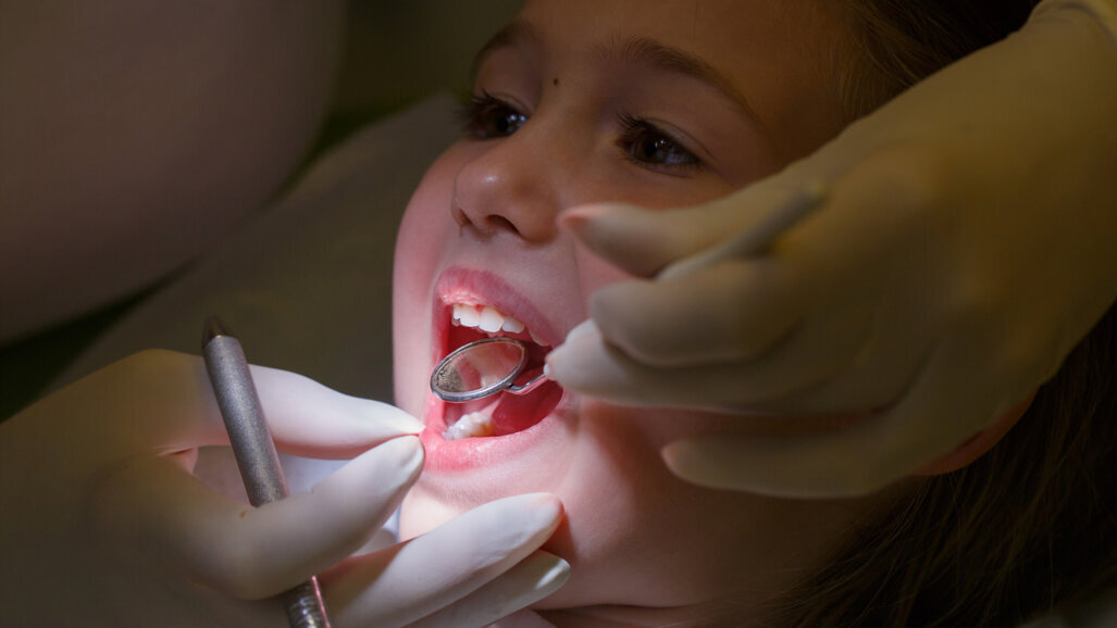 First MIH network meeting: Dental academics and practitioners join forces to tackle MIH