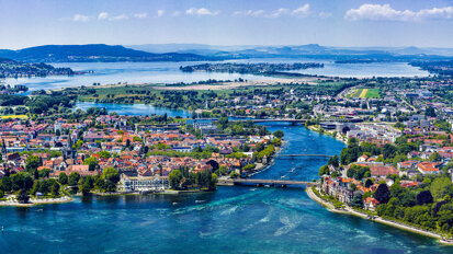 EUROSYMPOSIUM 2024: Implantologie-Fortbildung in Konstanz