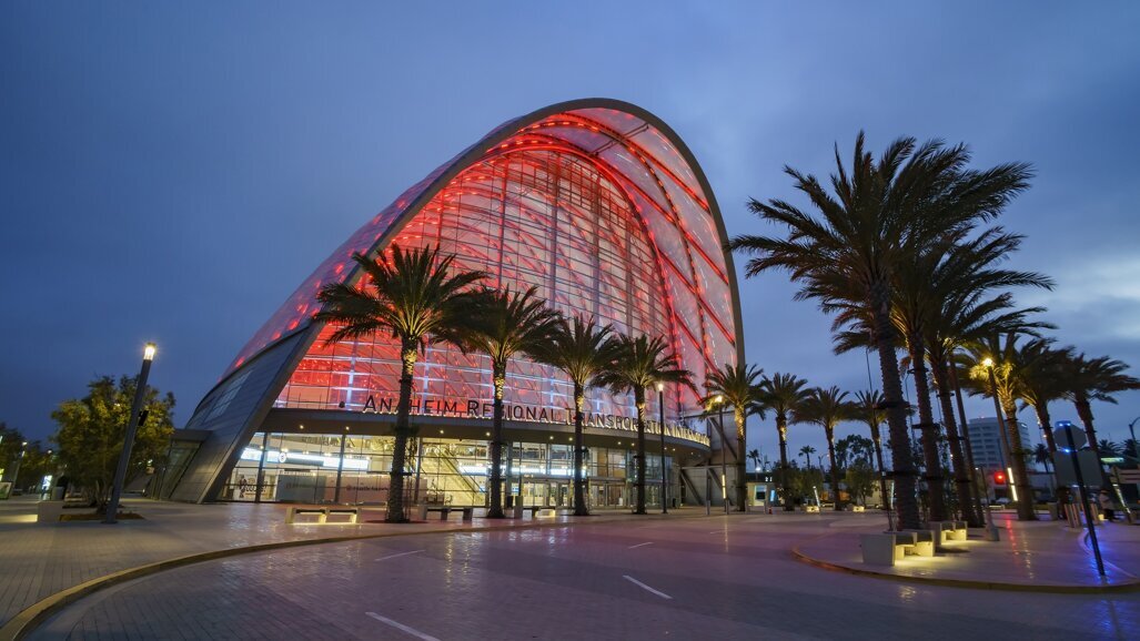 CDA Spring Scientific Session 2018 - Anaheim