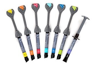 GC – Essentia