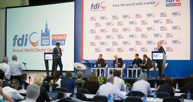 Конгресът на FDI 2017 ще се фокусира върху пародонталното здраве