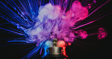 First-ever study finds link between vaping and dental caries incidence