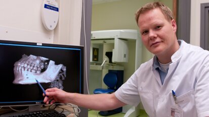 Onderzoek naar mogelijke risico’s CT-scans