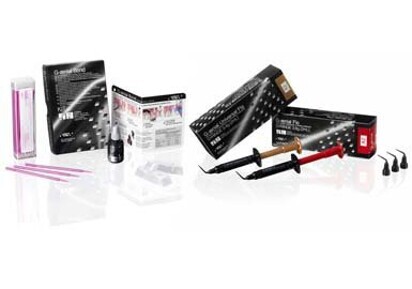 GC G-ænial™ Universal Flo, GC G-ænial™ Flo & GC G-ænial™ Bond
