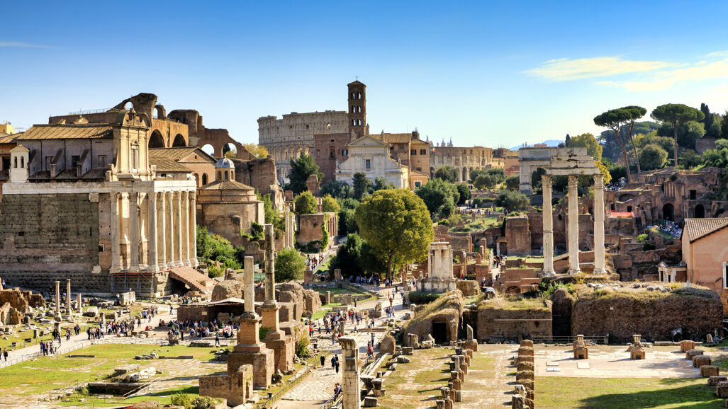 SIDO Rome