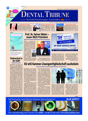 DT Germany No. 11, 2013