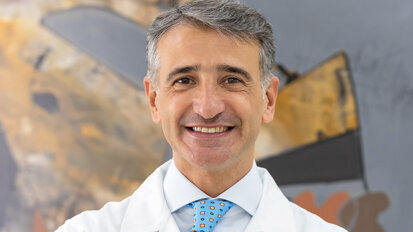 Intervista al Dott. Antonio Salierno vincitore del Peers Case Contest Award 2023