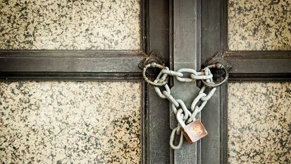 KNMT: pas op voor ransomware