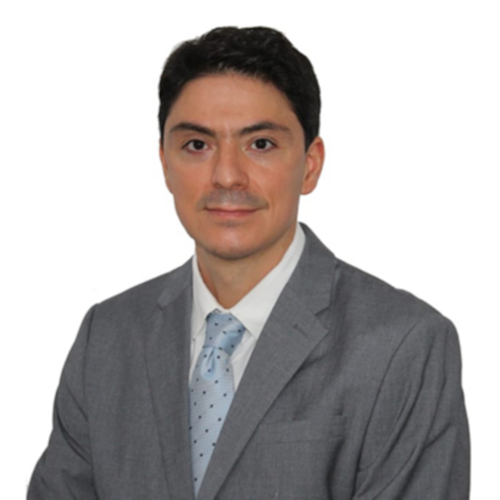 Dr Benjamín Rodríguez