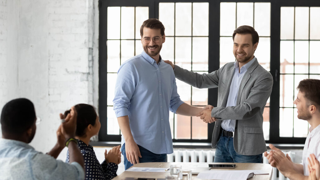 Envista announces expansion of leadership team