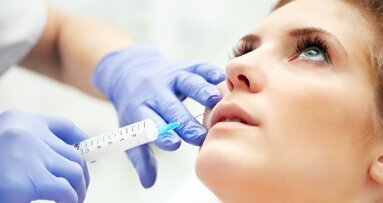 Medycyna estetyczna – dentysty kontrolowany „skok w bok”