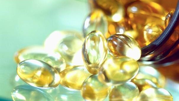 Kwasy tłuszczowe Omega-3 mogą zwalczać bakterie w jamie ustnej