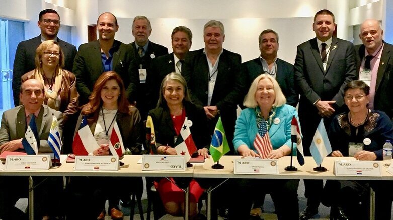 Políticas globais de saúde devem incluir saúde bucal