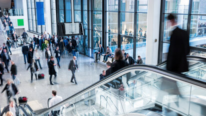 Asian MICE business outperforms Europe
