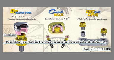 Seminar u Novom Sadu 