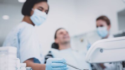 Grote praktijken moeten cliëntenraad regelen