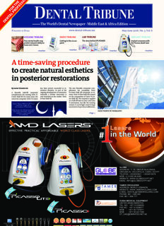 DT Middle East and Africa No. 3, 2016