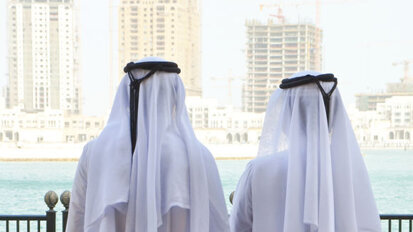 Only one in five UAE residents visit dentist regularly