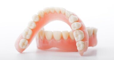 Enthousiaste reacties op 3D-geprinte prothese
