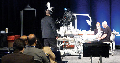 Meeting review: Chicago Dental Society’s 148th Midwinter Meeting