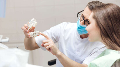3Shape Global Symposium: Improving workflows for modern implantology