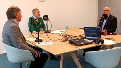 Podcast: Wtza: kwaliteitsverbetering of vooral lastenverzwaring?