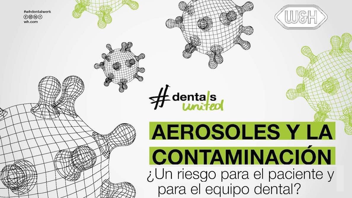 Cómo Evitar la Contaminación por Aerosoles