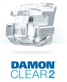 Damon Clear 2