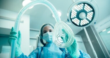 Addio al Dottor Luigi Menozzi, medico chirurgo anestesista e rianimatore e odontoiatra, pioniere nella sedazione cosciente per persone con disabilità