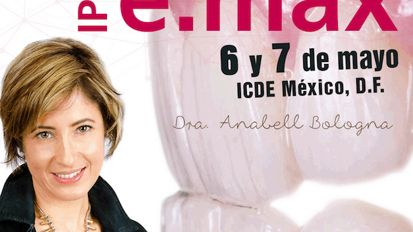 Estratificación y maquillado con IPS e.max