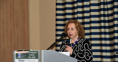 XXII Congresso Nazionale COI-AIOG – Bologna 2018