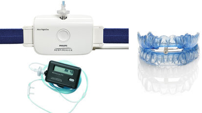 OrthoApnea y Philips se unen para buscar una solución en Medicina Oral del Sueño