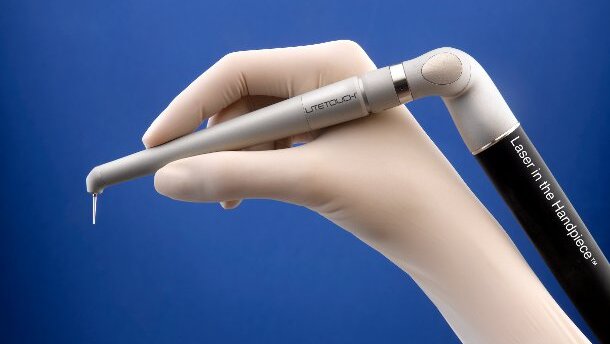 Syneron Dental Lasers classée 119ème au classement 