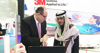 3M Oral Care at SDS